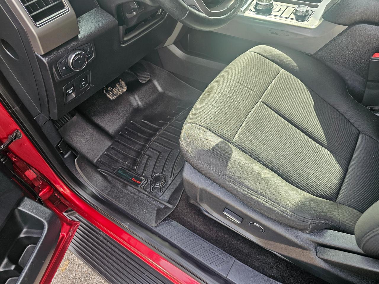 Ford Expedition Max XLT 4x4 2018