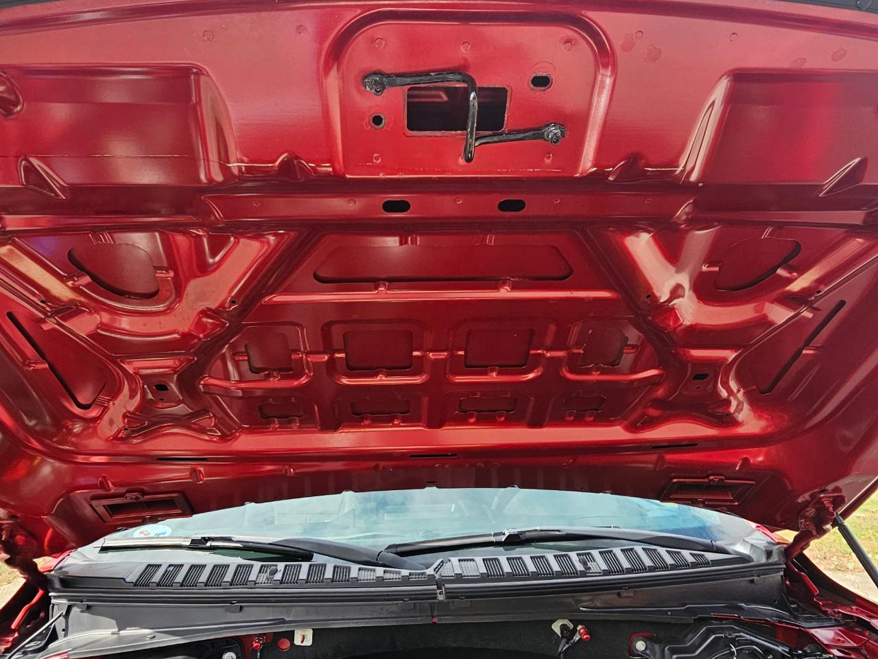 Ford Expedition Max XLT 4x4 2018