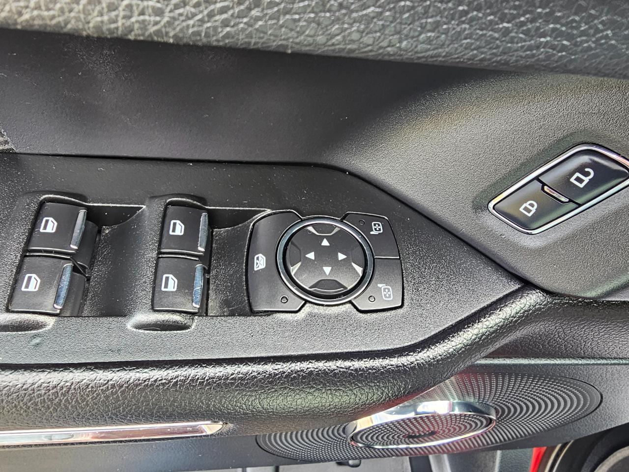 Ford Expedition Max XLT 4x4 2018