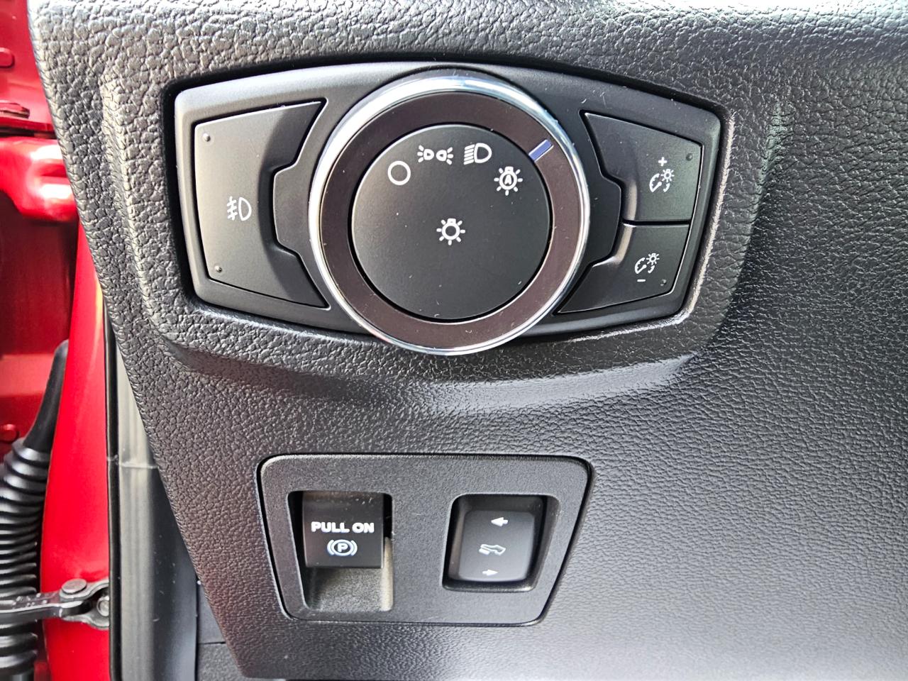 Ford Expedition Max XLT 4x4 2018