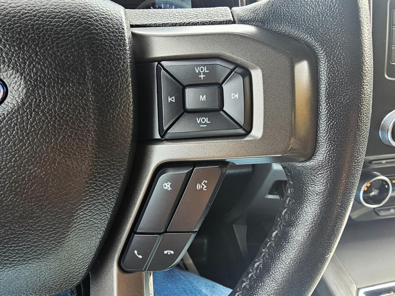 Ford Expedition Max XLT 4x4 2018