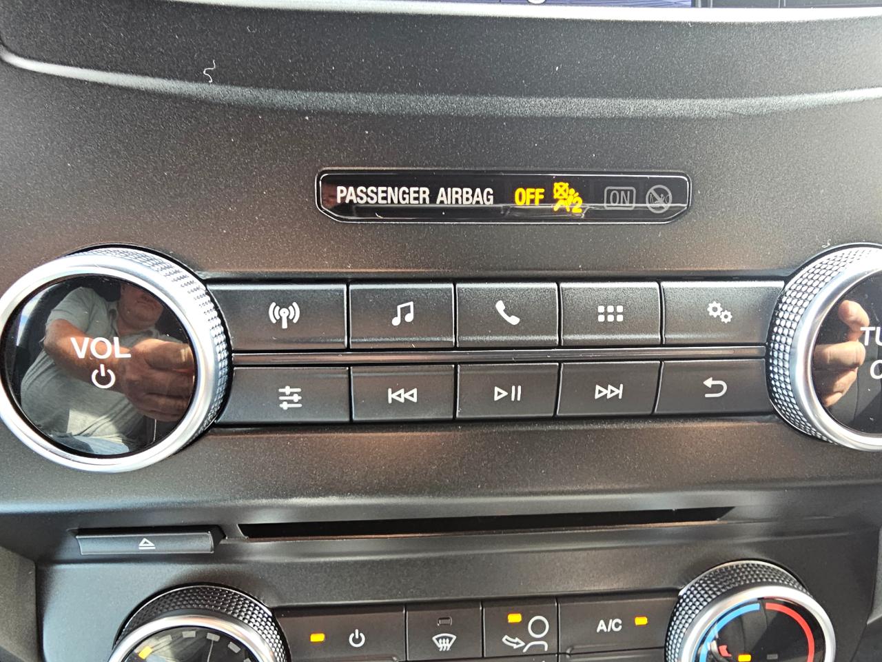 Ford Expedition Max XLT 4x4 2018