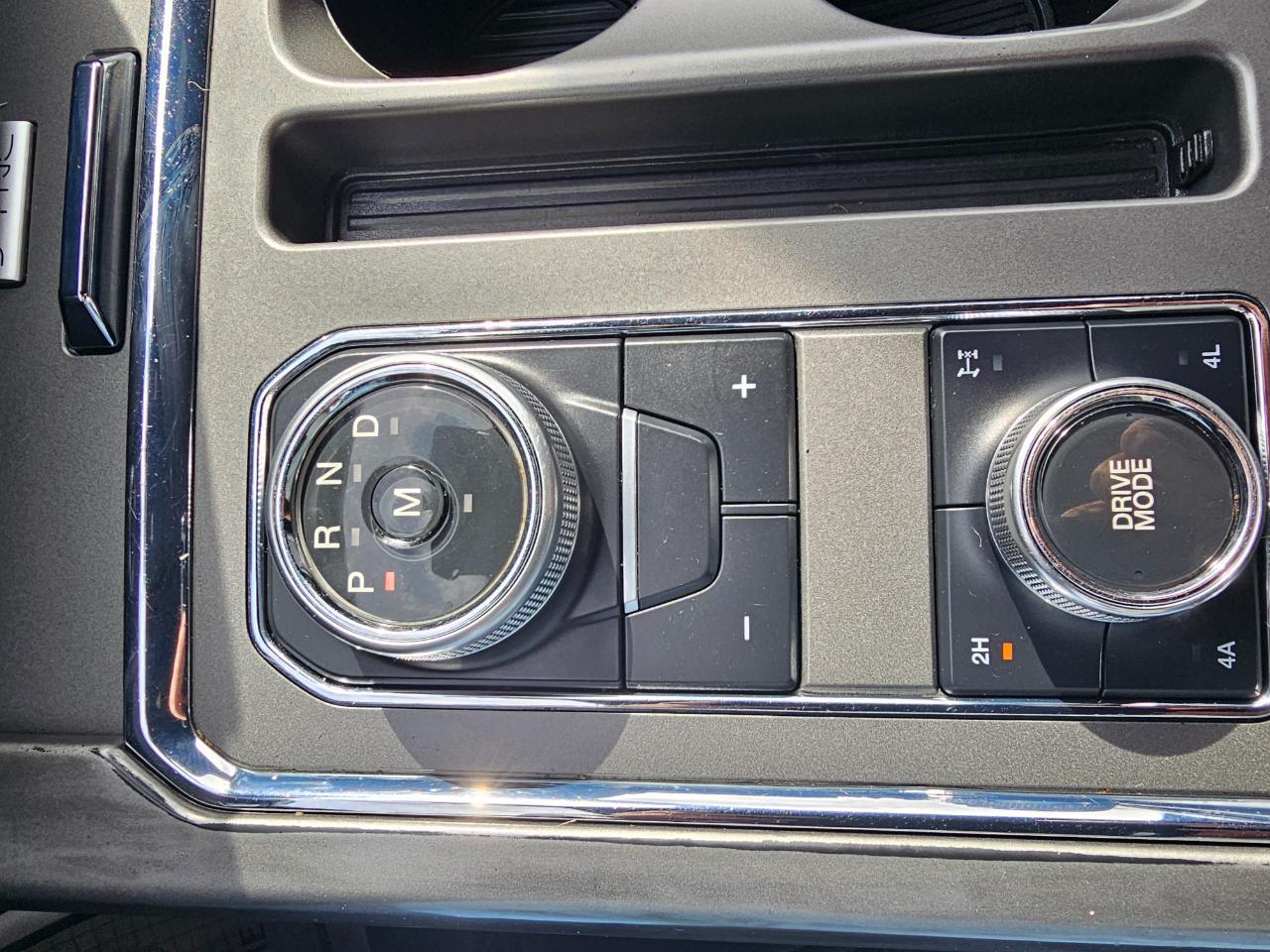 Ford Expedition Max XLT 4x4 2018