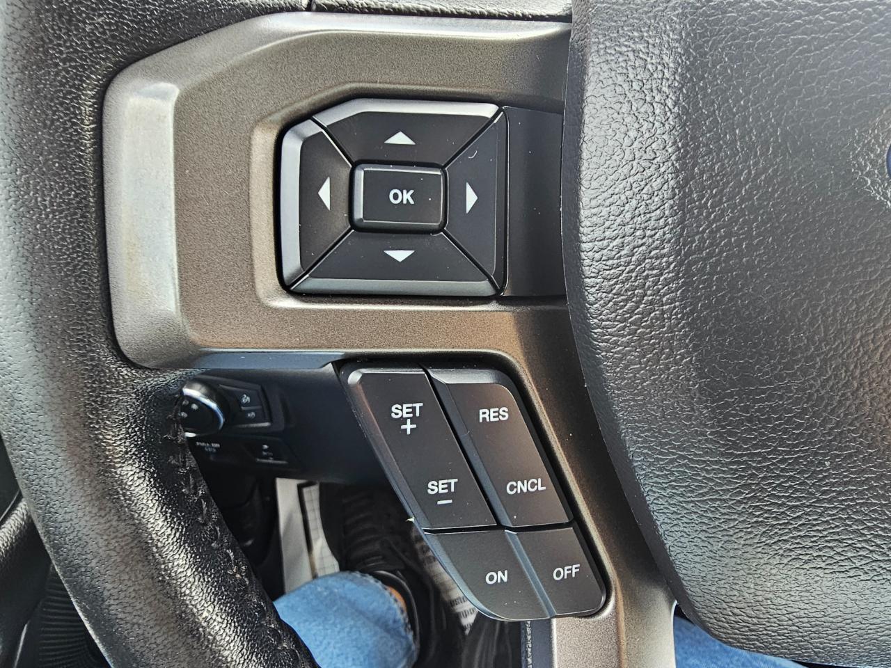 Ford Expedition Max XLT 4x4 2018