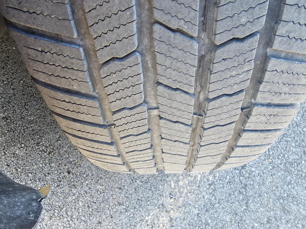 Ford Explorer 4WD 4dr Limited 2014