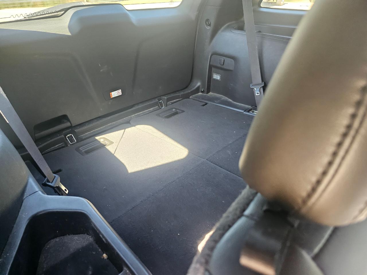 Ford Explorer 4WD 4dr Limited 2014