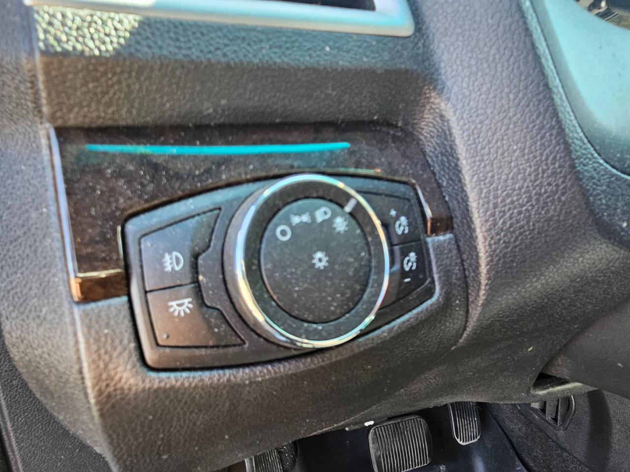 Ford Explorer 4WD 4dr Limited 2014