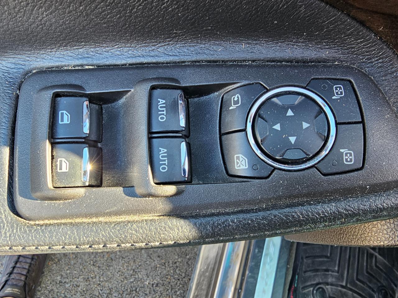 Ford Explorer 4WD 4dr Limited 2014