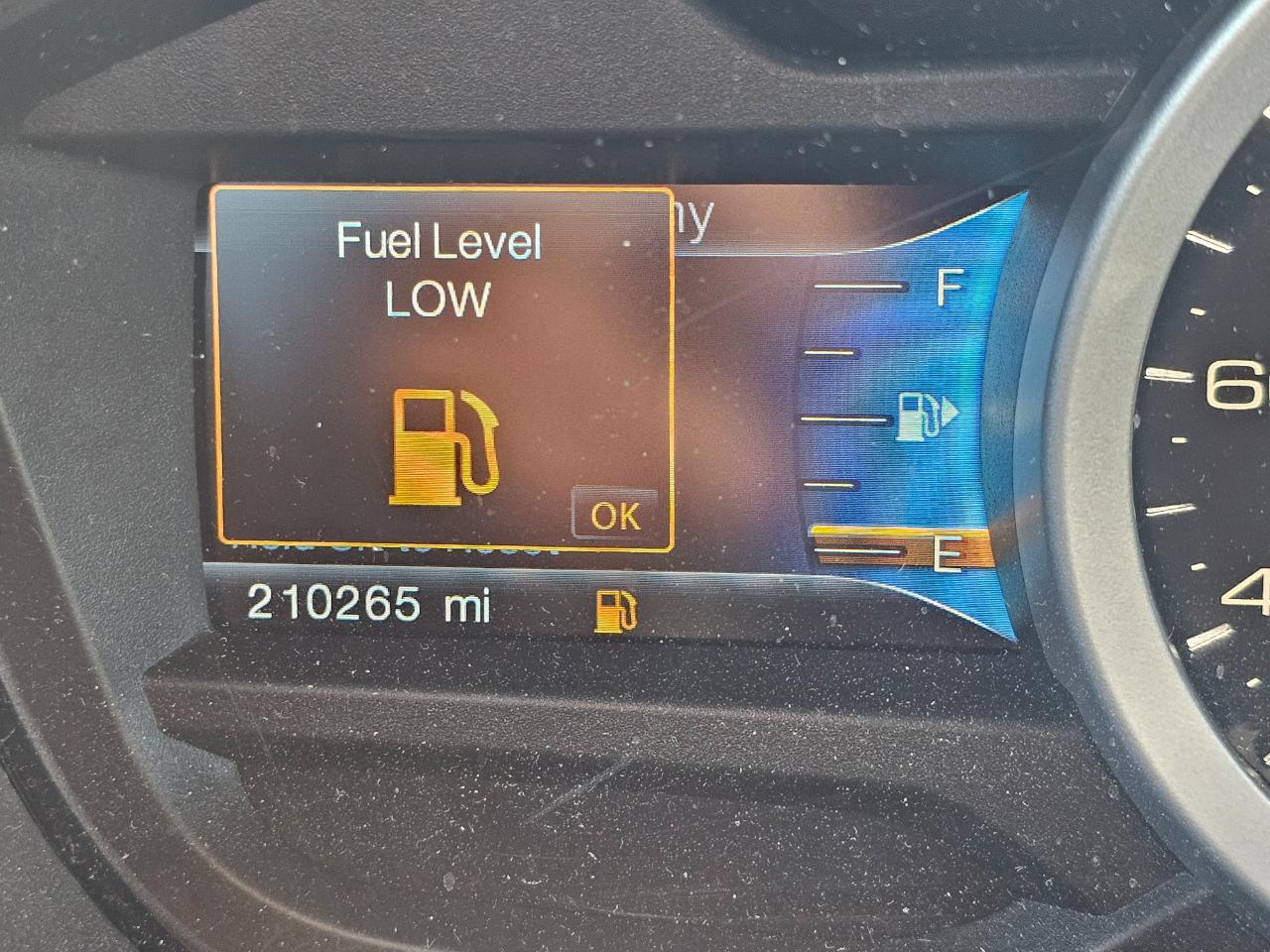 Ford Explorer 4WD 4dr Limited 2014