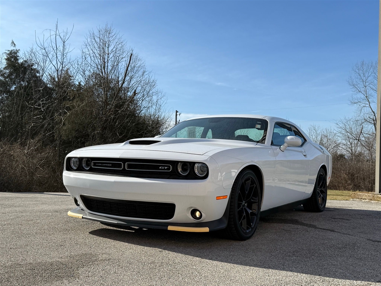 Dodge Challenger  2022