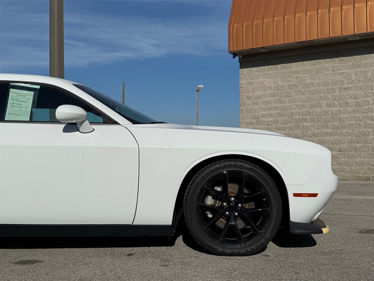 Dodge Challenger  2022