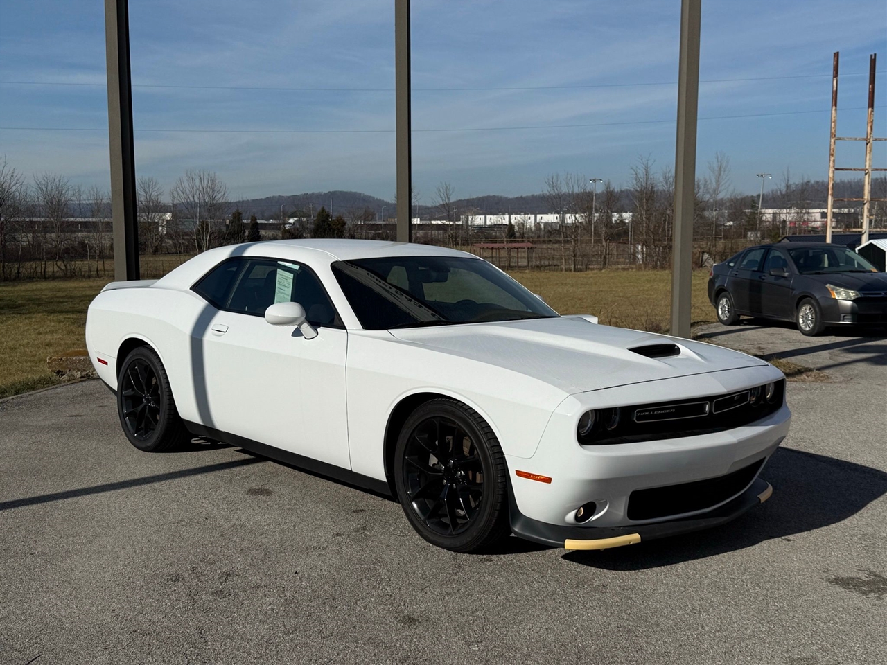 Dodge Challenger  2022