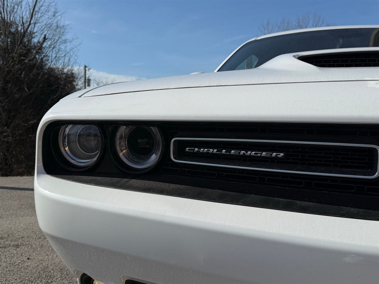 Dodge Challenger  2022