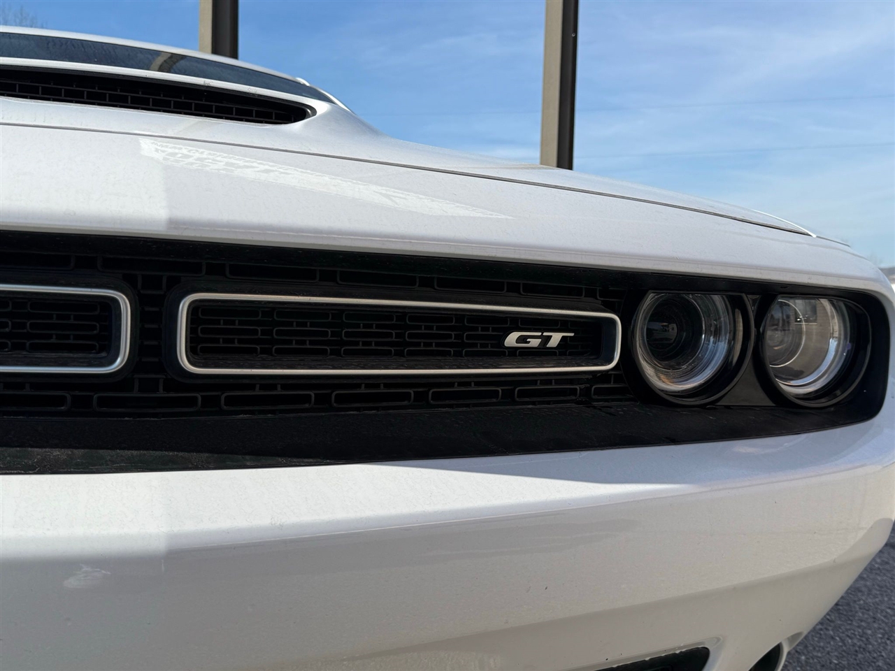 Dodge Challenger  2022