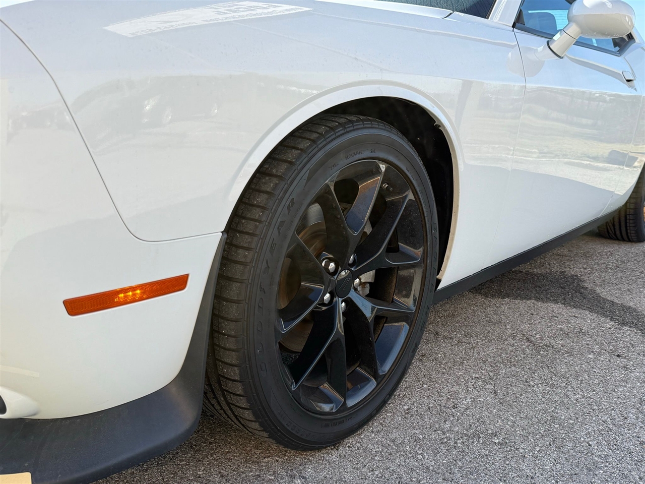 Dodge Challenger  2022