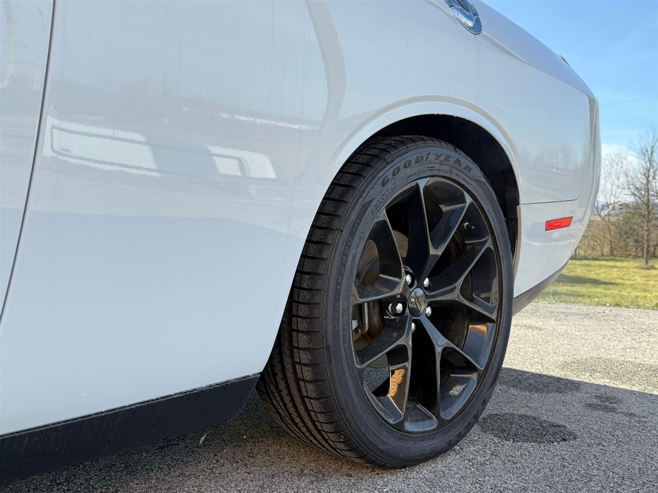 Dodge Challenger  2022