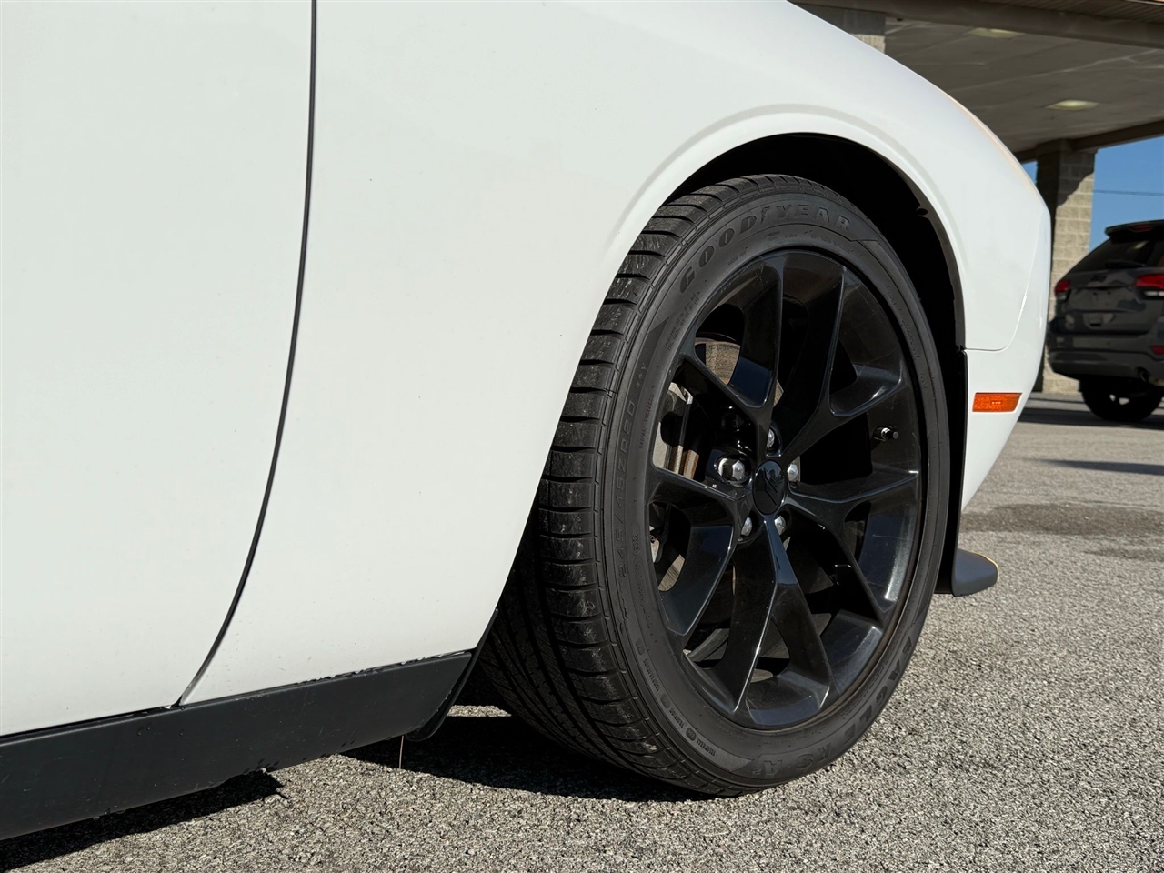 Dodge Challenger  2022