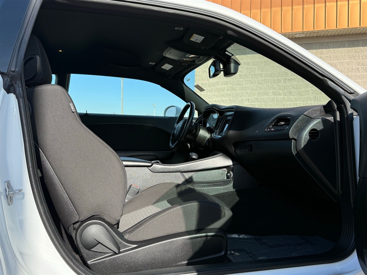 Dodge Challenger  2022