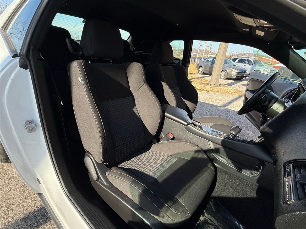 Dodge Challenger  2022