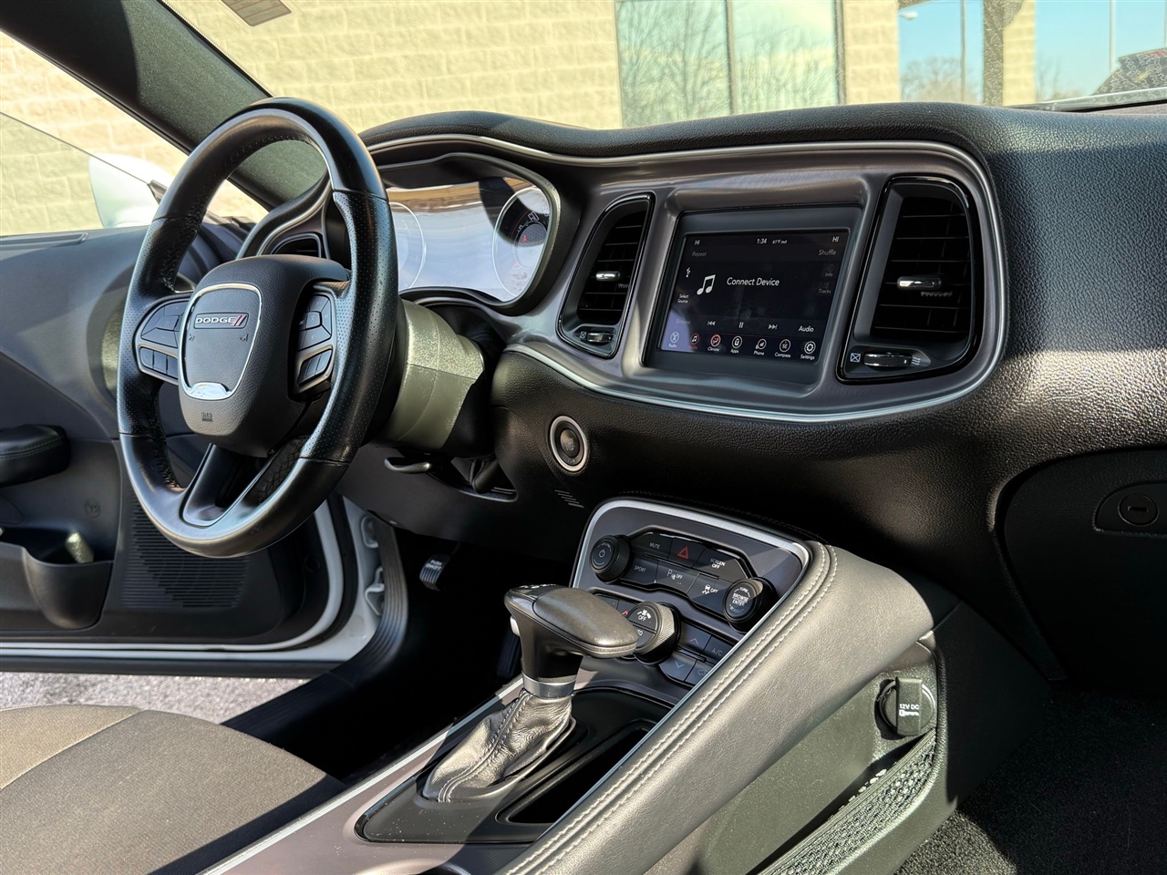 Dodge Challenger  2022