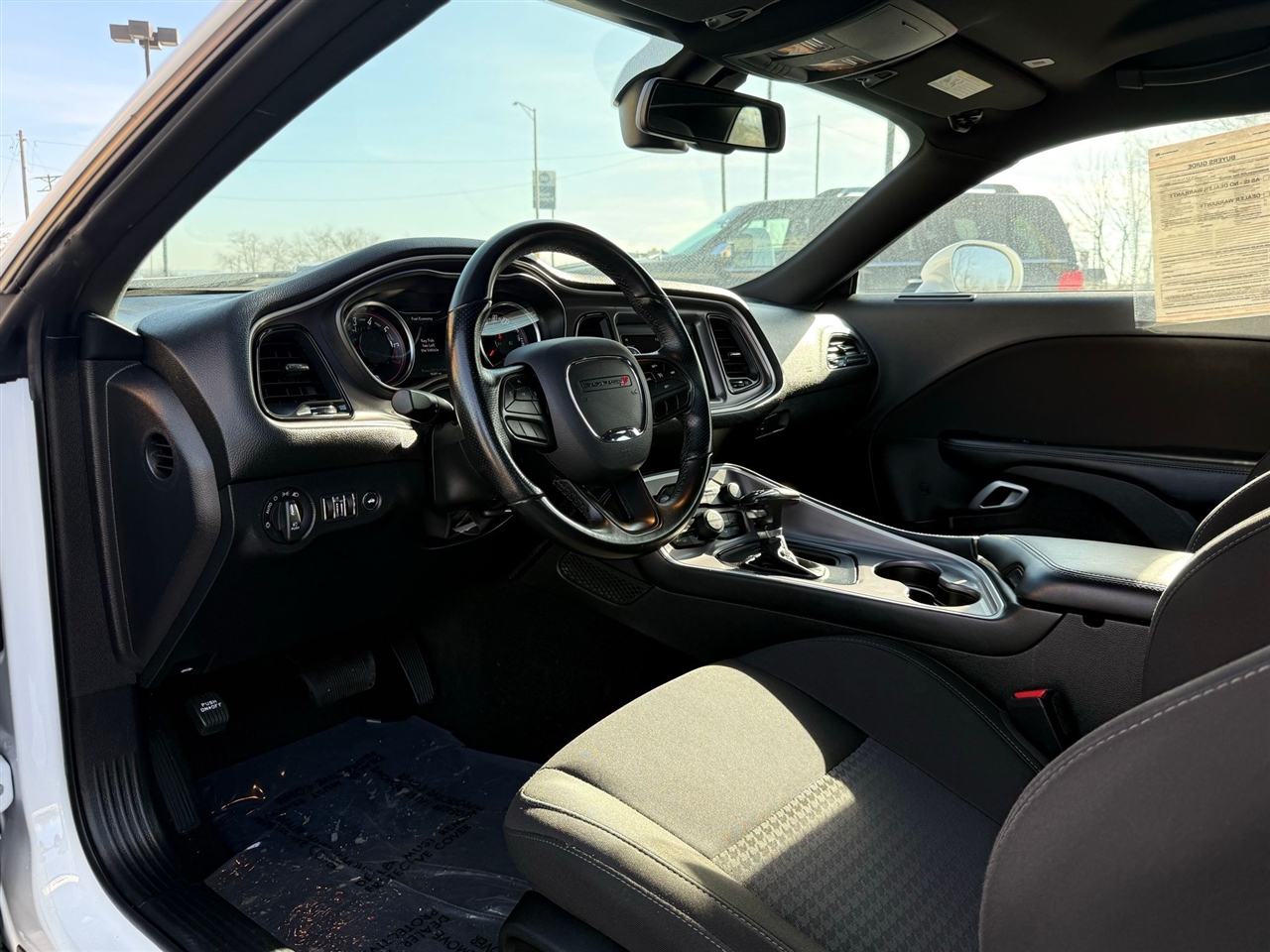 Dodge Challenger  2022