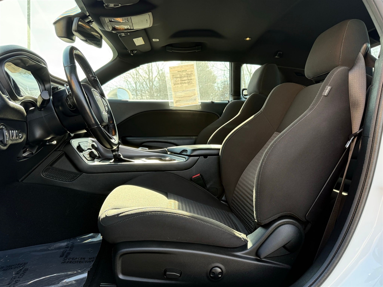 Dodge Challenger  2022