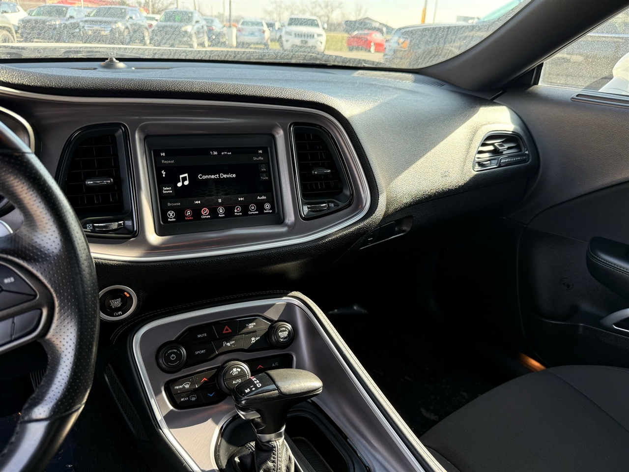 Dodge Challenger  2022