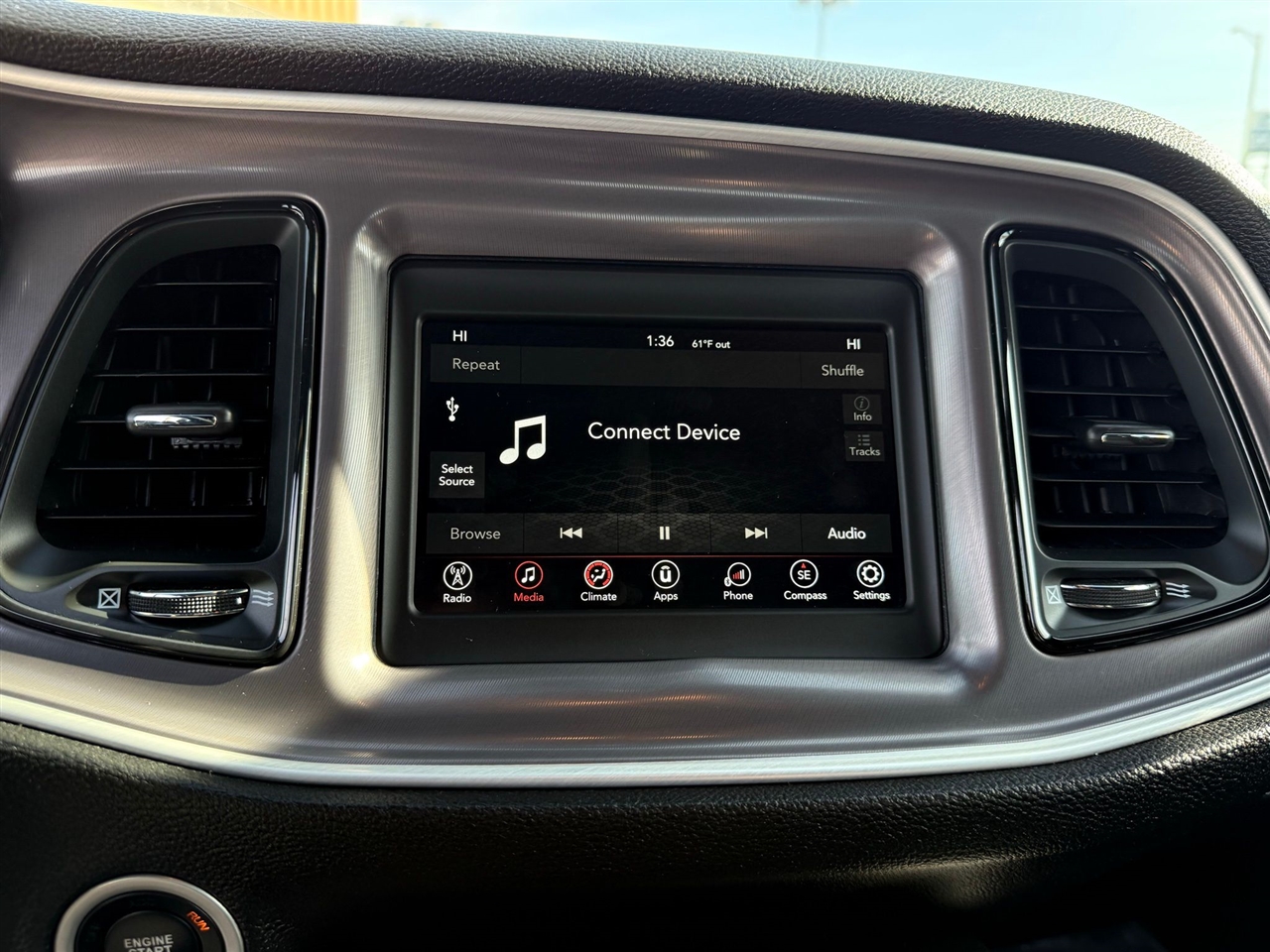 Dodge Challenger  2022