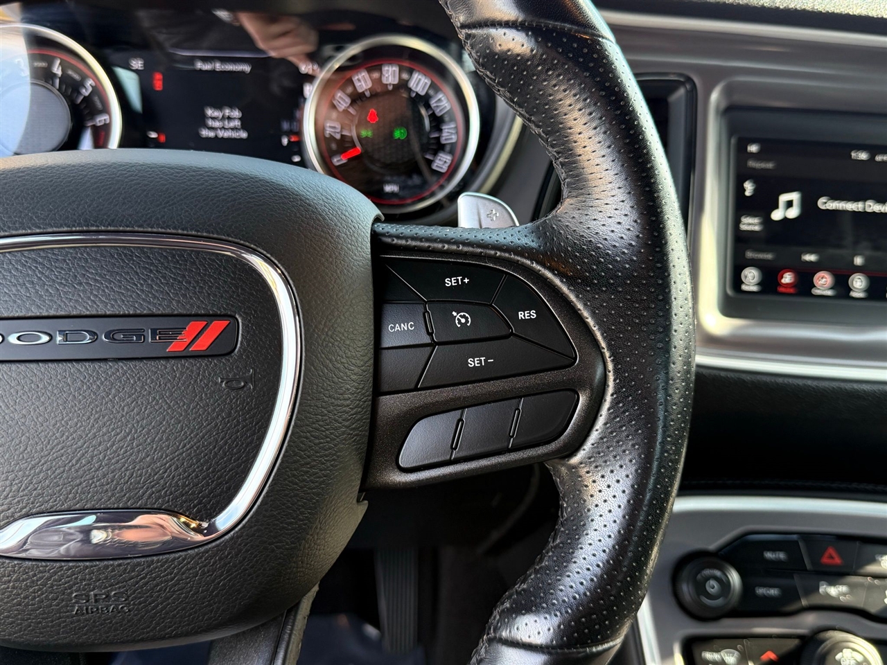 Dodge Challenger  2022