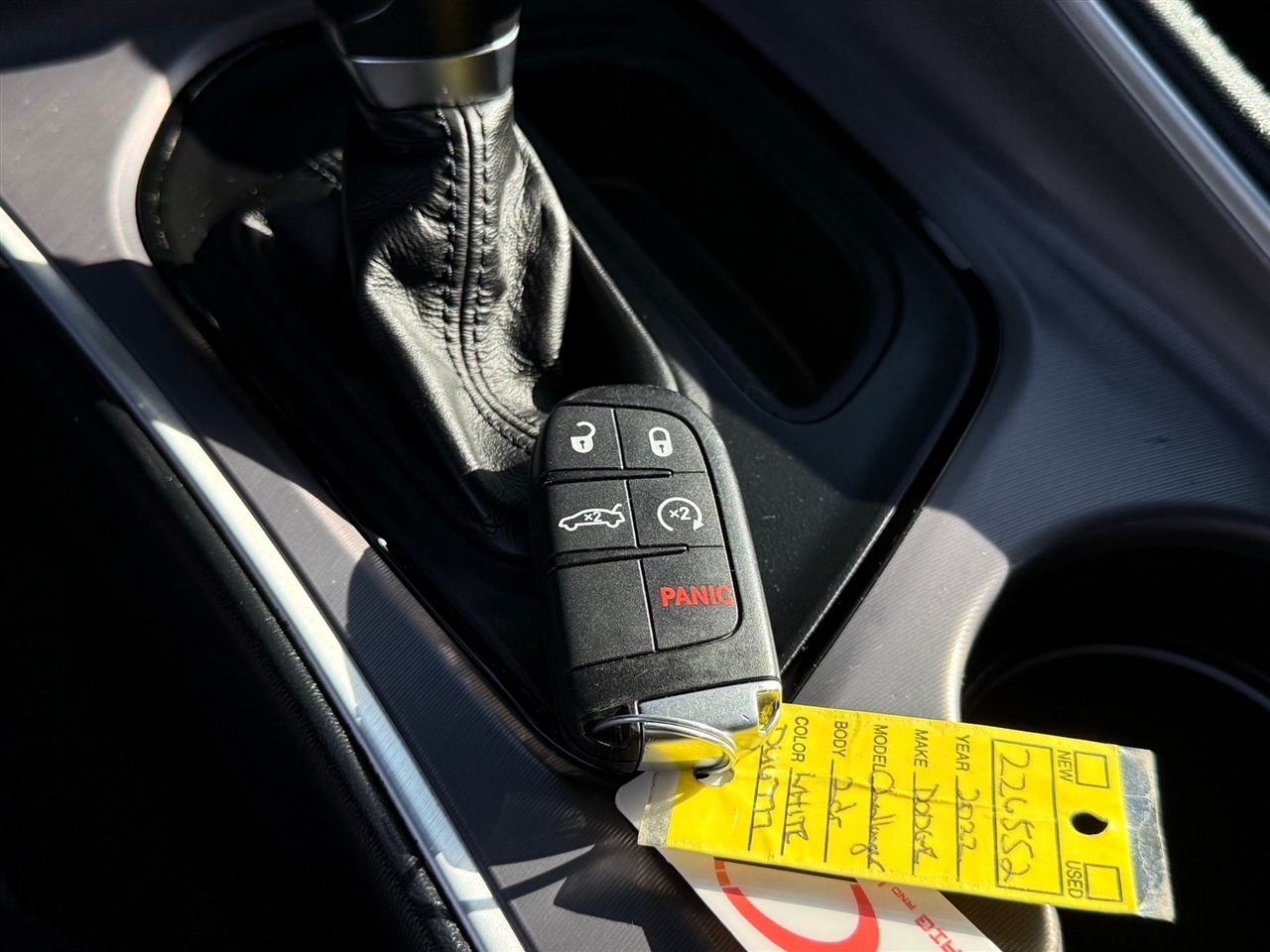 Dodge Challenger  2022