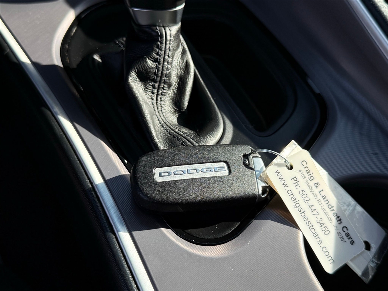 Dodge Challenger  2022