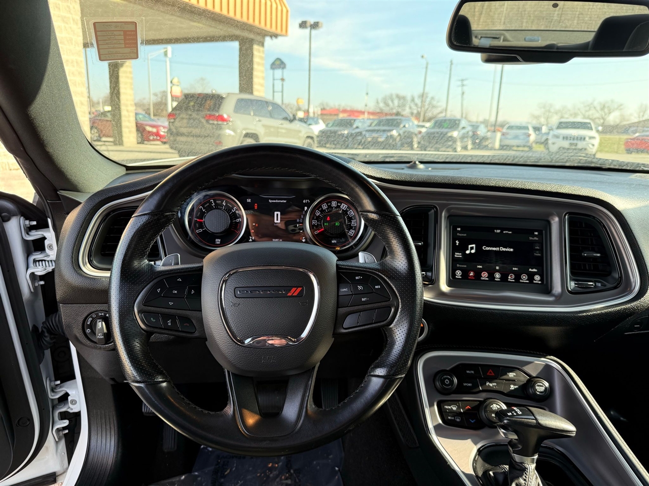 Dodge Challenger  2022