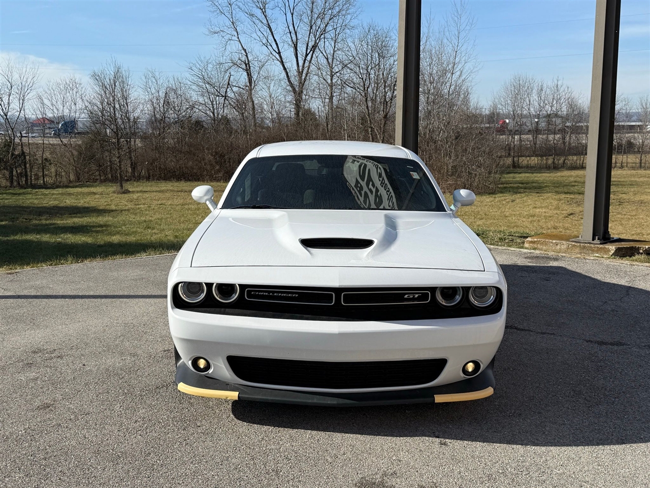 Dodge Challenger  2022