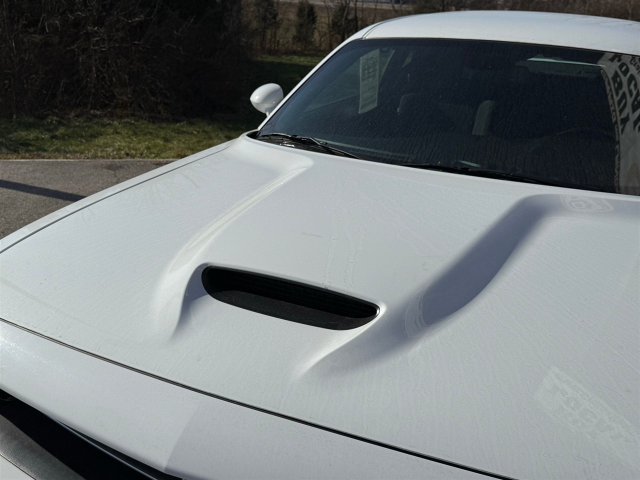 Dodge Challenger  2022