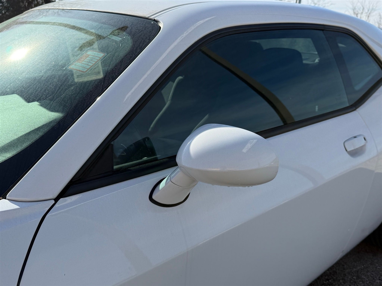 Dodge Challenger  2022