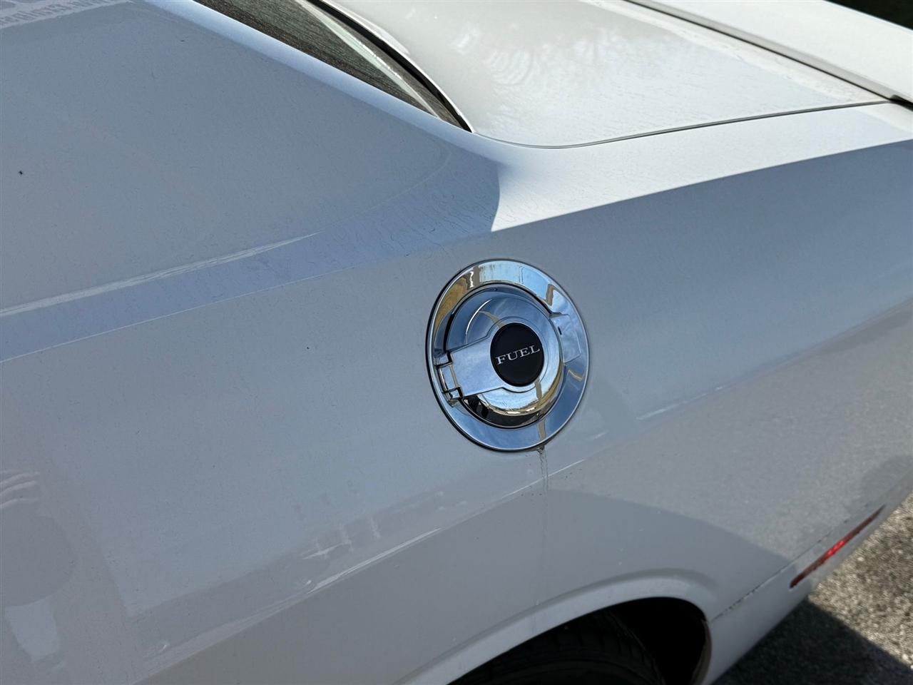 Dodge Challenger  2022