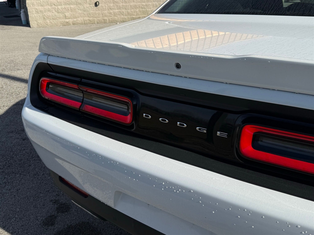 Dodge Challenger  2022