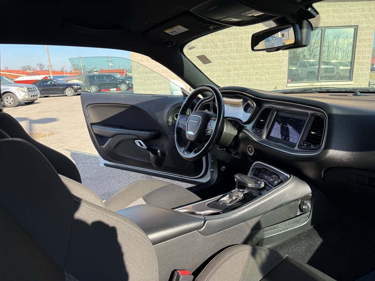 Dodge Challenger  2022