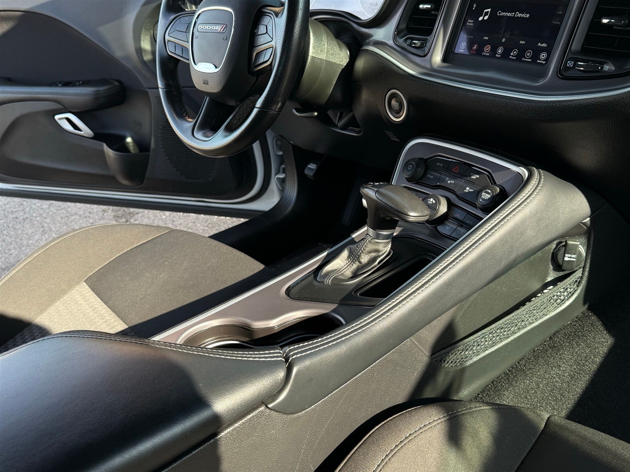 Dodge Challenger  2022