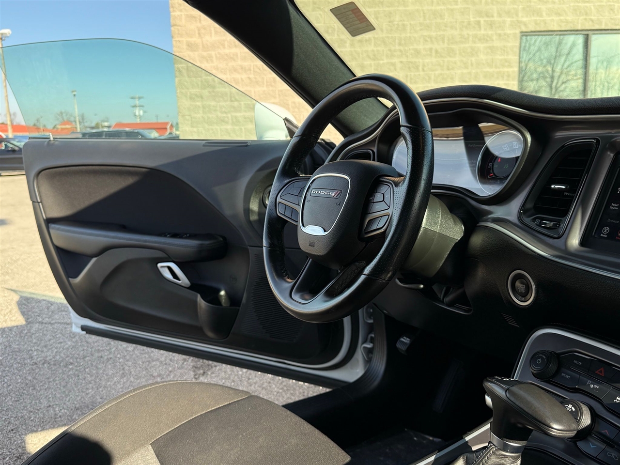 Dodge Challenger  2022