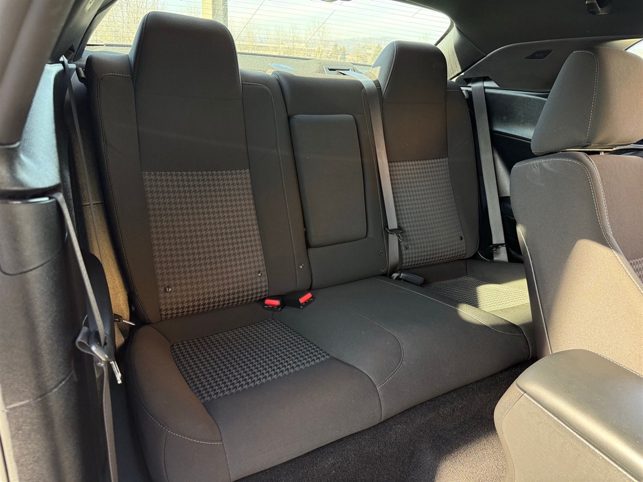 Dodge Challenger  2022