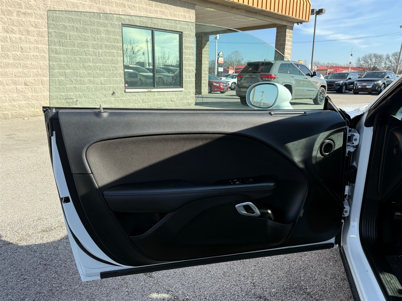 Dodge Challenger  2022