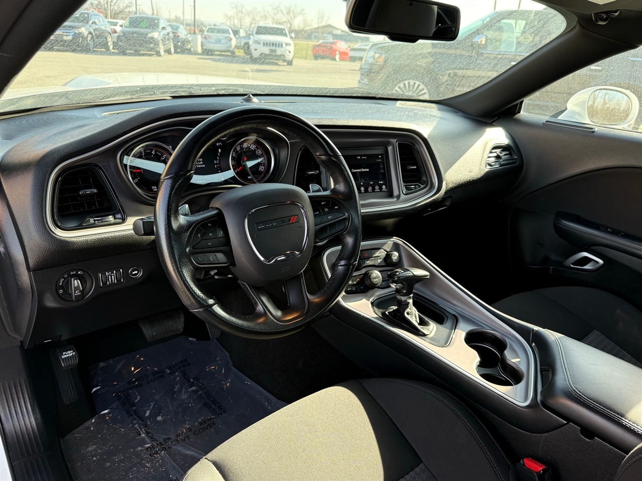 Dodge Challenger  2022