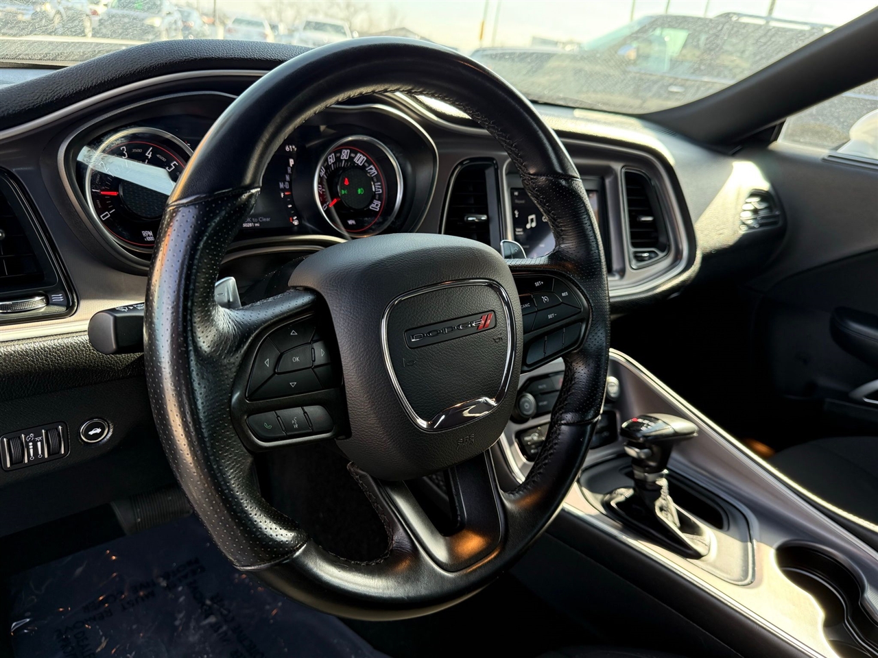 Dodge Challenger  2022