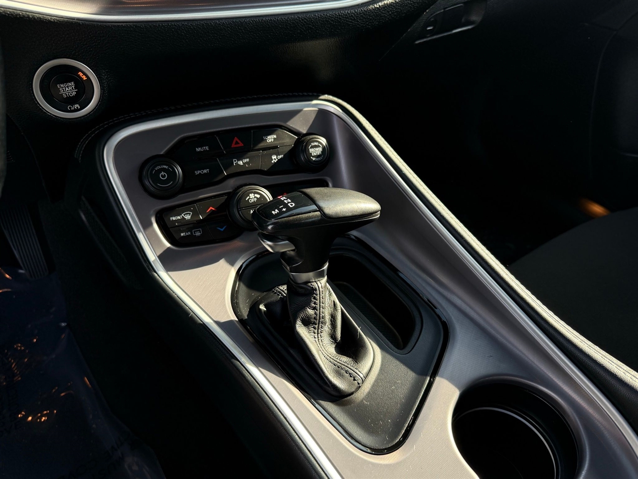 Dodge Challenger  2022