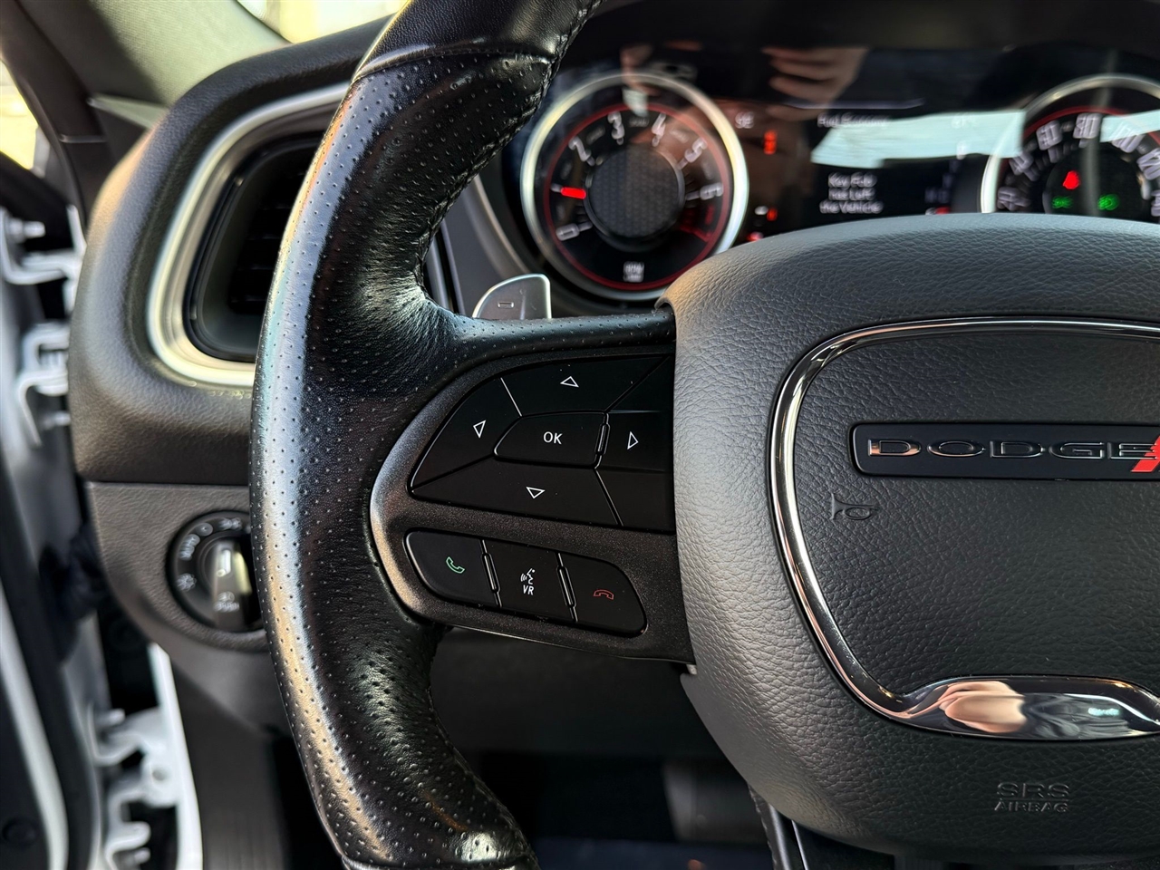 Dodge Challenger  2022