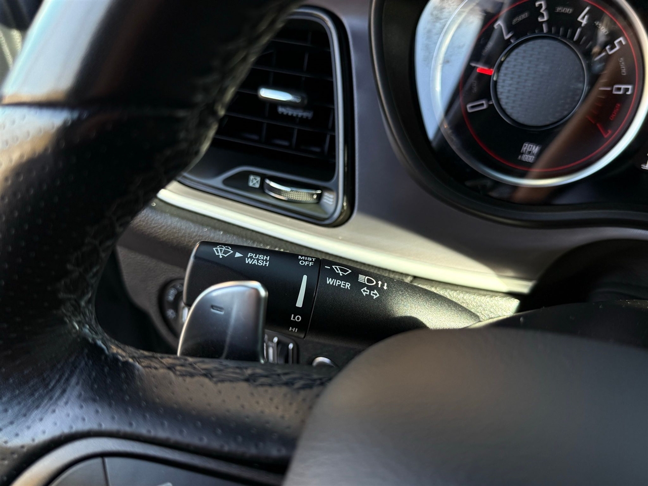 Dodge Challenger  2022