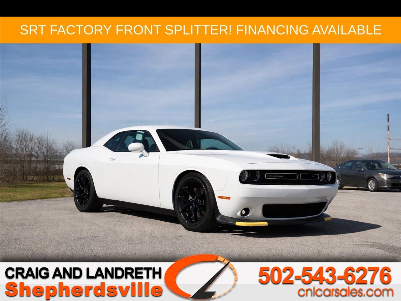 Dodge Challenger  2022