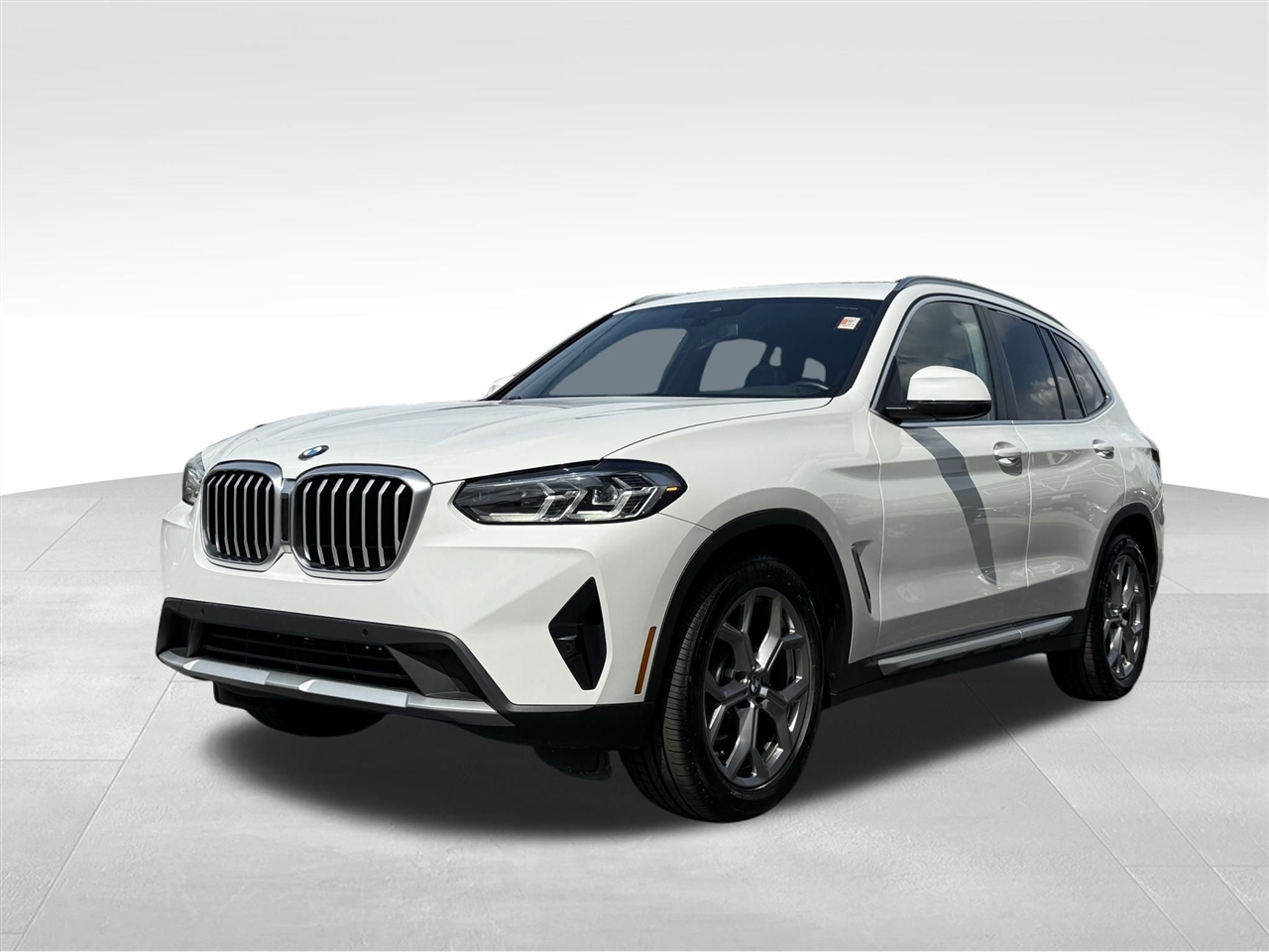BMW X3  2024 BMW X3  2024