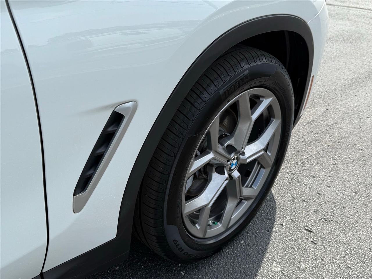BMW X3  2024 BMW X3  2024